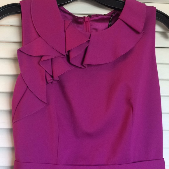 Elie Tahari sheath dress - Picture 3 of 8